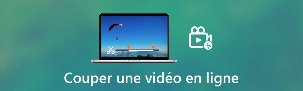 Couper une vidéo en ligne