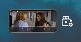 Couper une vidéo sur iPhone