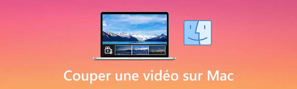 Couper une vidéo sur Mac