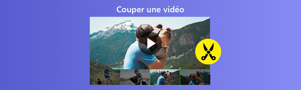 Couper une vidéo