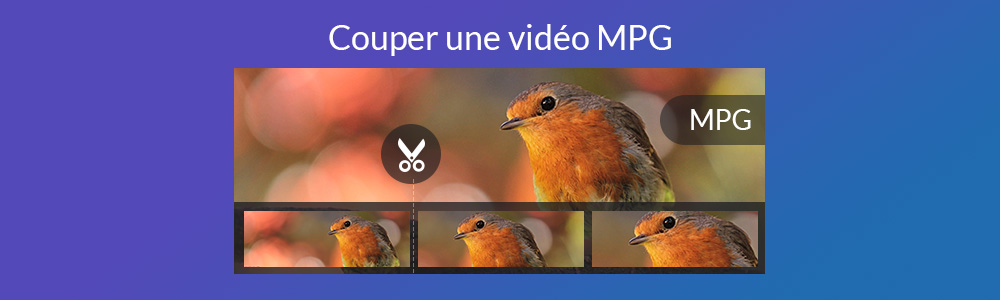 Couper une vidéo MPG