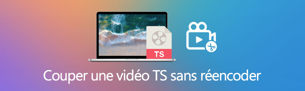 Couper une vidéo TS sans réencoder