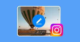 Faire un reel sur Instagram