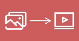 Comment faire une vidéo avec des photos