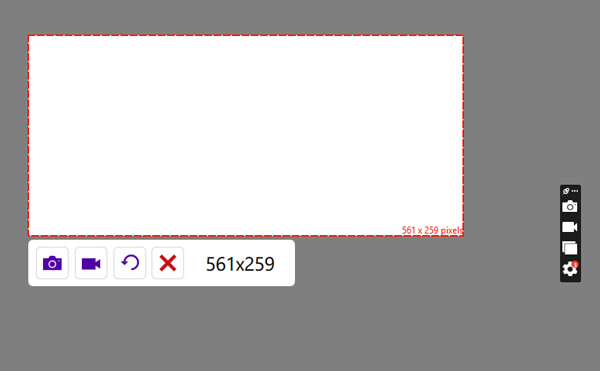 Enregistrer son écran en MP4 avec ScreenRec
