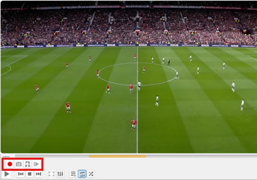 Enregistrer la vidéo streaming avec VLC