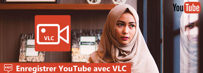 Enregistrer YouTube avec VLC