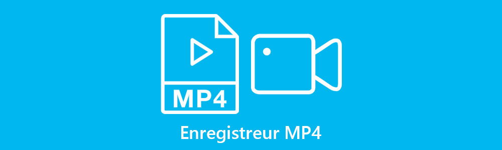Enregistreur MP4