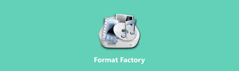 Format Factory