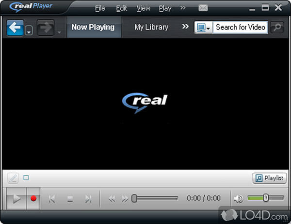 RealPlayer