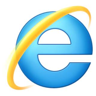 Navigateur Internet Explorer