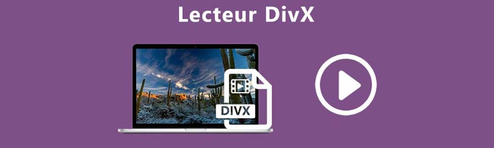 Le lecteur DIVX