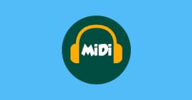 Lecteurs MIDI gratuits