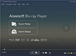 Aiseesoft Blu-ray Player