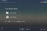 Free Media Player