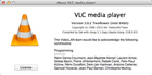 VLC pour Mac