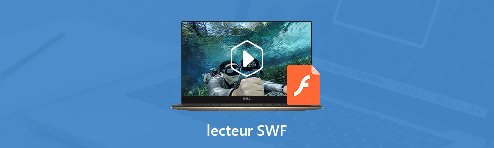 Lecteur SWF