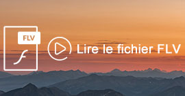 Lire un fichier FLV