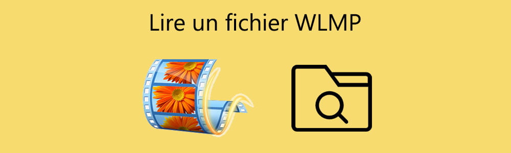 Lire les fichiers WLMP