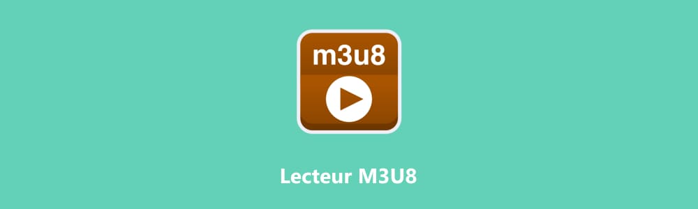 M3U8 Player