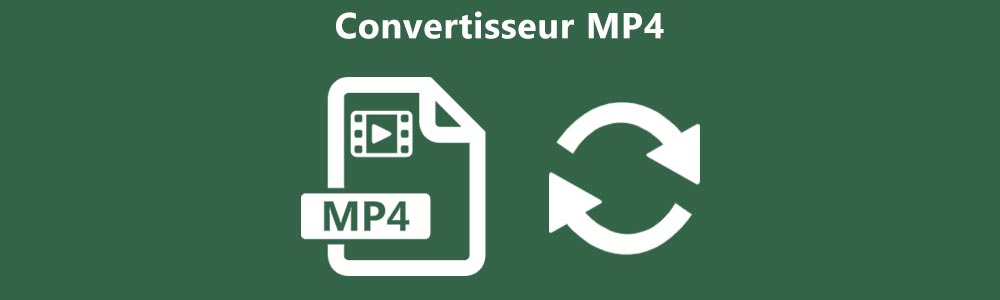 Les meilleurs convertisseurs MP4