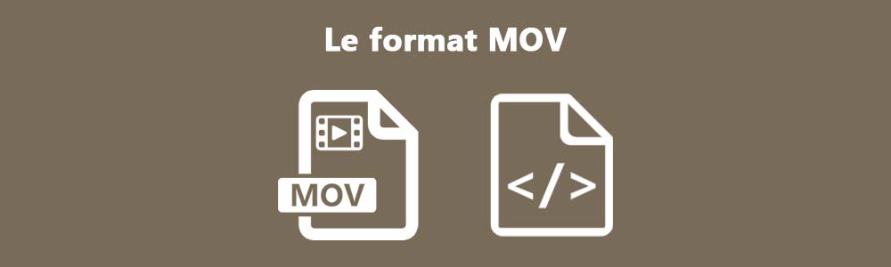 Le format MOV