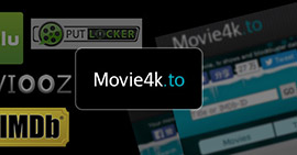 Top alternatives Movie4k.to