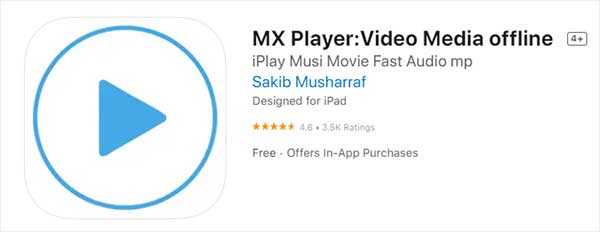 MX Player