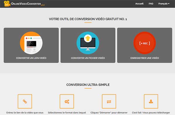 OnlineVideoConverter