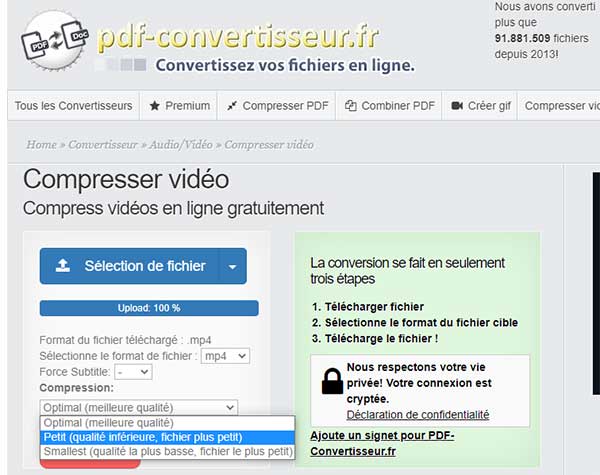 Pdf-convertisseur.fr