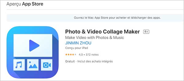 Photo & Video Collage Maker