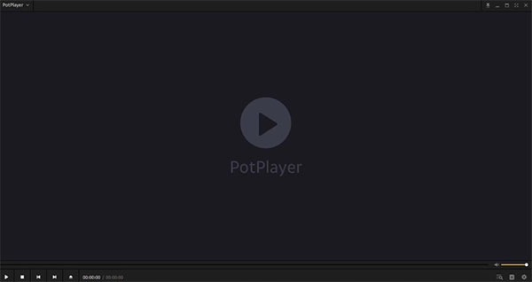 PotPlayer