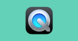 QuickTime Player et sa meilleure alternative