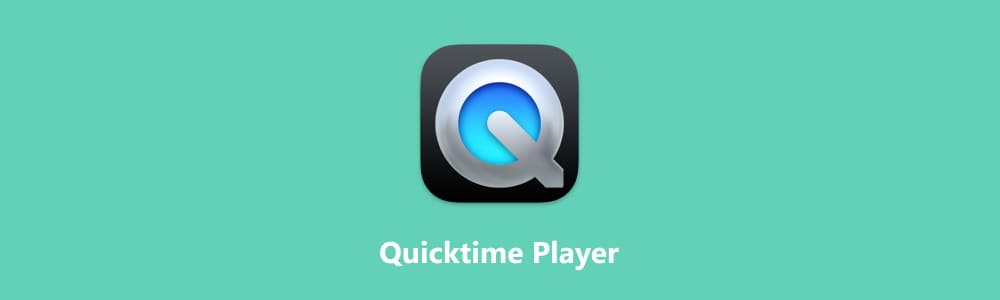 QuickTime Player