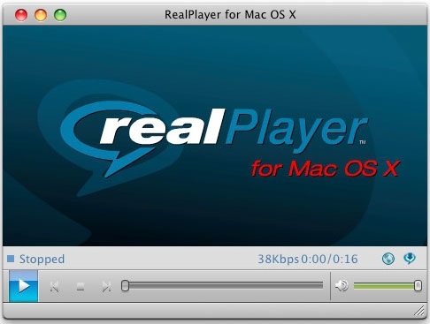 RealPlayer