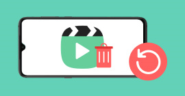 Les tutoriels de récupérer une vidéo supprimée