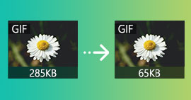 Réduire la taille d’un GIF
