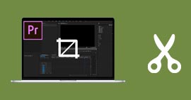 Rogner une vidéo sur Adobe Premiere Pro