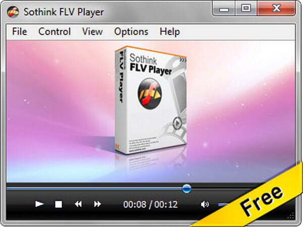 Sothink FLV Player