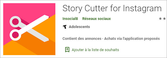 Story Cutter