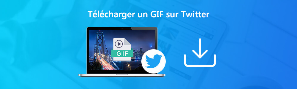 Télécharger GIF Twitter