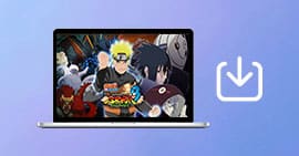Télécharger les épisodes de Naruto Shippuden