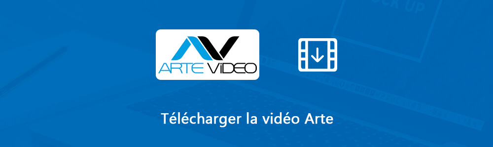 Télécharger la vidéo Arte