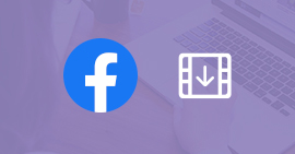 Télécharger des vidéos Facebook