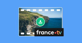 Télécharger une vidéo france.tv