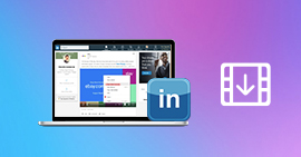 Télécharger une vidéo Linkedin