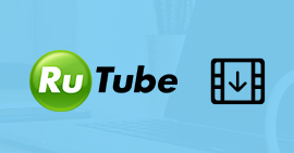 Télécharger une vidéo Rutube