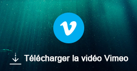 Télécharger la vidéo Vimeo