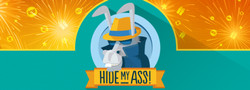 HideMyAss VPN