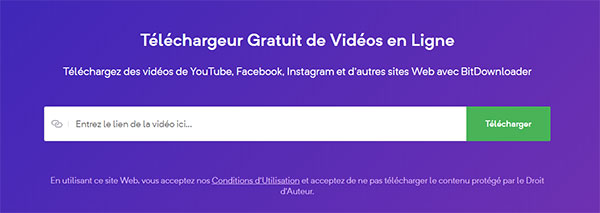 Télécharger la vidéo Twitch sur video-download.co